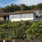 Holiday home Ocean Melody Canto da Areia