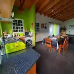 Feriehus Ocean Melody Canto da Areia