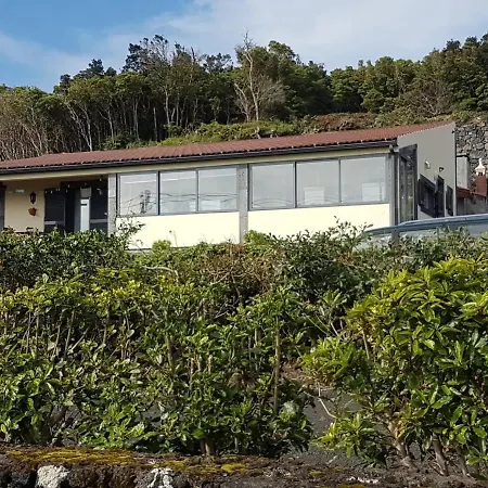 Feriehus Ocean Melody Canto da Areia