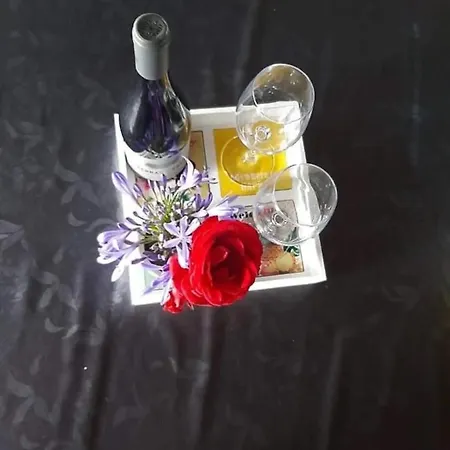 Ocean Melody Canto da Areia