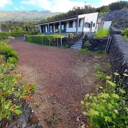 Holiday home Ocean Melody *