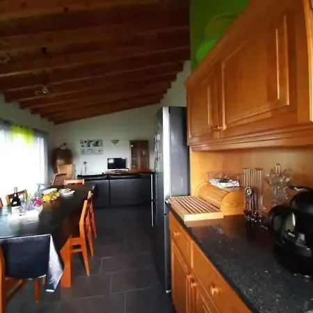 Ocean Melody Canto da Areia