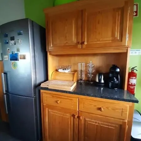 Feriehus Ocean Melody *