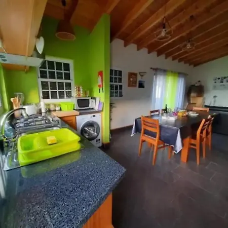 Dom wakacyjny Ocean Melody Canto da Areia