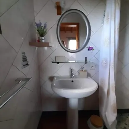 Feriehus Ocean Melody