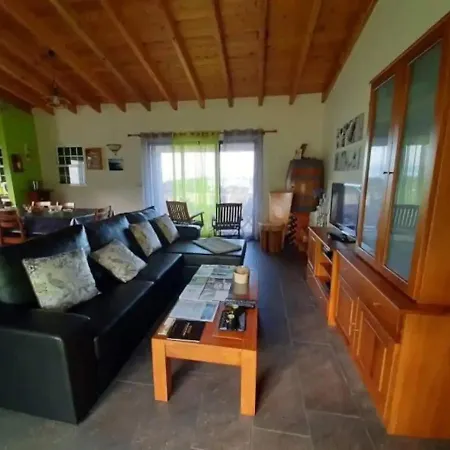Holiday home Ocean Melody