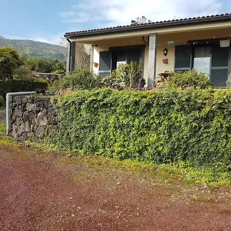 Ocean Melody Canto da Areia