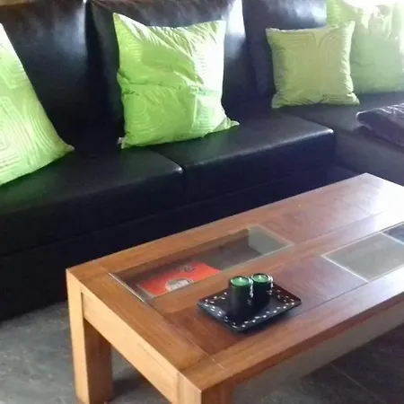 Ocean Melody * Canto da Areia