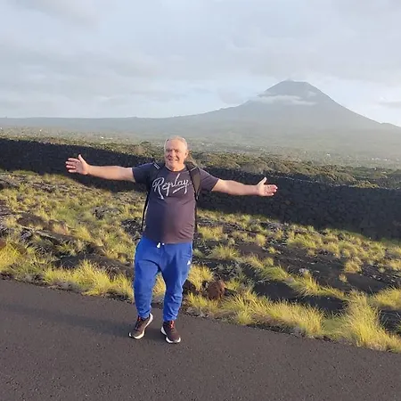 Feriehus Ocean Melody *