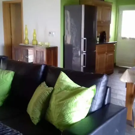 Ocean Melody Canto da Areia