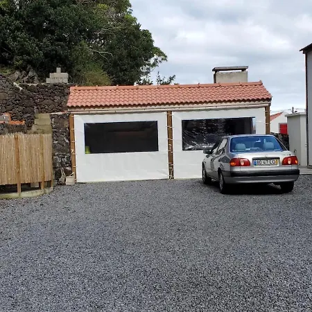 Ocean Melody Feriehus Canto da Areia