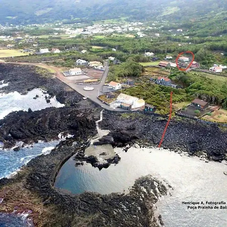 Ocean Melody Feriehus *