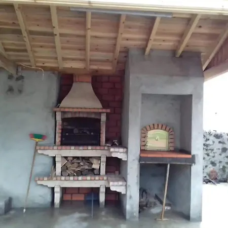 Ocean Melody Holiday home