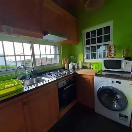 Ocean Melody Holiday home