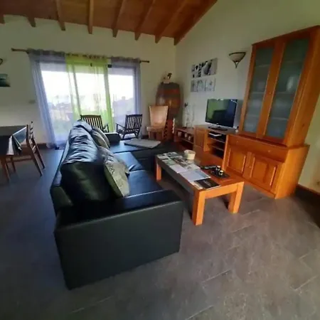 Holiday home Ocean Melody