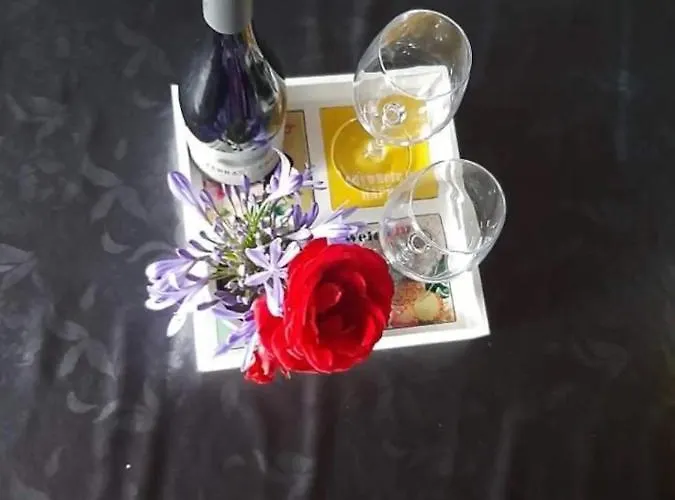 Ocean Melody Canto da Areia