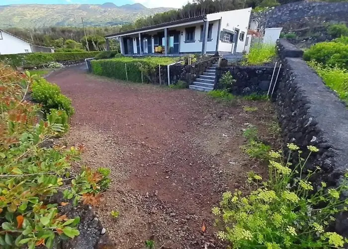 בית נופש Ocean Melody *