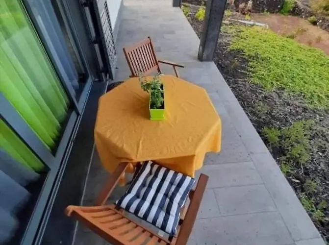 בית נופש Ocean Melody *