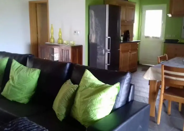 Ocean Melody Canto da Areia